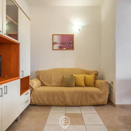 House Atena 公寓 普佐伊杜