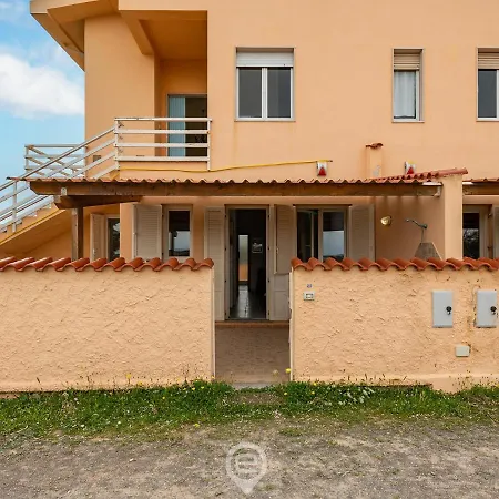 House Atena 普佐伊杜