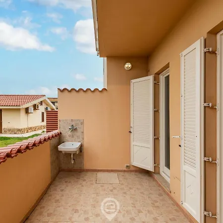 House Atena Apartment