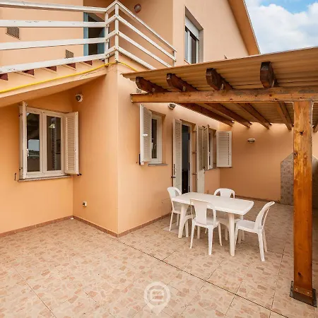 Apartment House Atena *