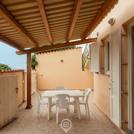 Apartment House Atena *