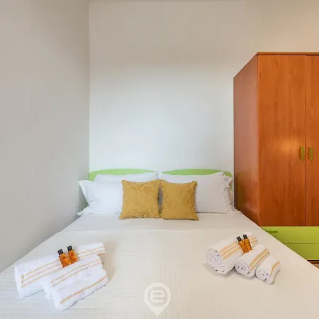 House Atena Apartment