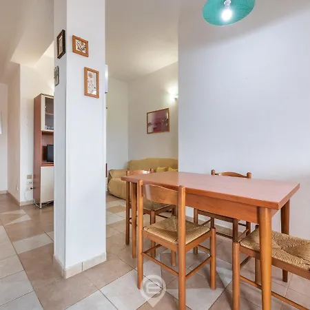 House Atena * Putzu Idu