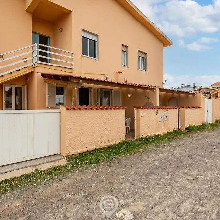 House Atena Apartment *