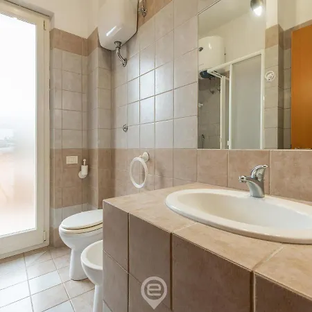 Apartment House Atena